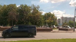 МОСКВА, Орехово Борисово Южное/Северное (Каширское шоссе 122 - 7 микрорайон Орехова Борисова)