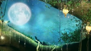 Peaceful Music, Relaxing Music, Instrumental Music Into the Ancient Woods by Tim