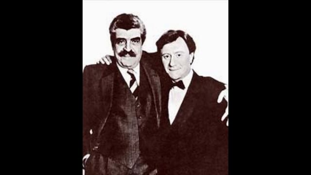 Песня "Так повелось". Андрей Миронов.