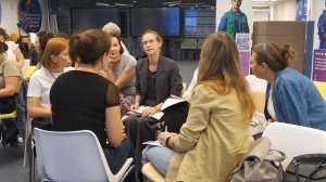 Из декрета – в карьеру! Программа «Мама - личный ассистент» для женщин, которые хотят больше