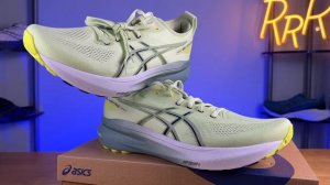 ASICS GEL-KAYANO 31 Review: With New Upgrades, The Stability Classic Gets Even Better