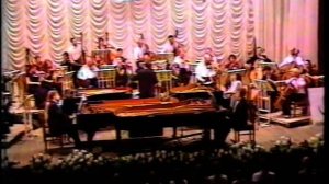J. S. Bach - Concerto for Three Pianos in D Minor, BWV 1063