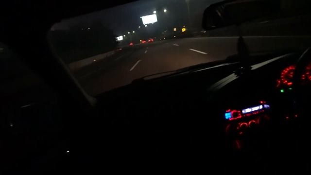 FUEL CONSUMPTION TEST BMW E36 320i M52B20 смотреть онлайн