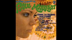 Paul Mauriat Colombe Ivre