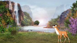 Peaceful Music, Relaxing Music, Instrumental Music Enchanted Nature by Tim Janis