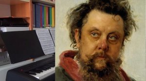 Pictures at an Exhibition: Promenade - Mussorgsky