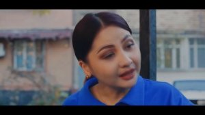 "Жизнь продолжается" теленовелла 1 серия (3 сезон)