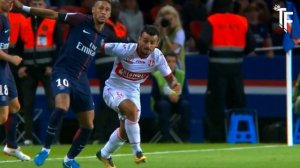 НЕЙМАР - УНИЗИТЕЛЬНЫЕ ФИНТЫ