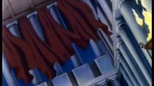 40  Даниил. Библейский мультфильм.