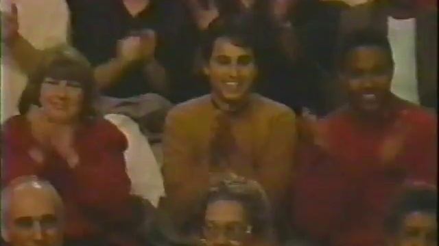 Eddie Torres dancing with Rita Moreno with Tito Puente on the Sally Jesse Raphael Show 1990 смотреть онлайн