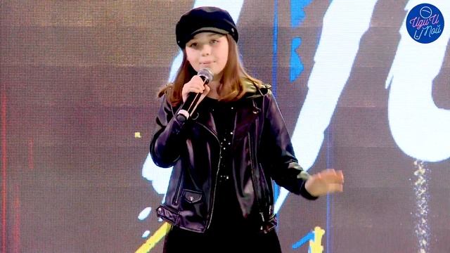 Комарова Анна - «Runaway baby»
