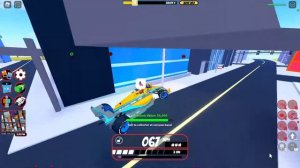 200k MCL36 Power Plant Speed Run Roblox Jailbreak