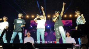 200119 - SEVENTEEN – 9 Teen - ODE TO YOU - Los Angeles - 4K HD Fancam 직캠