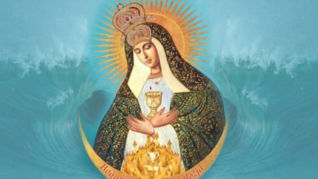 Alma Mater Dei - Musica Catara - Consolament ens |Ave Maria video clip
