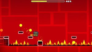 Back on Track v2 (by IIINePtunEIII) | Remix Pack 1 | Geometry Dash #188