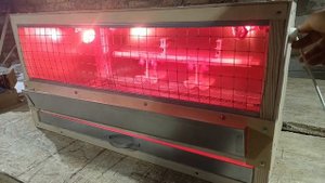 Брудер Уют 80