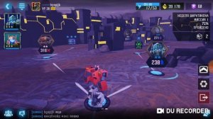 Ультра Магнус один из гигантов!!!