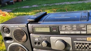 Панасоник 690 обзор)