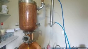 Хлебное вино ржаное!! Как сделать Старку...Ч.2