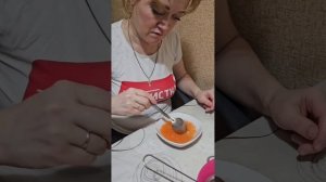 Икра очень  вкусная.....
