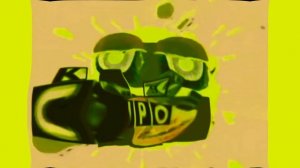Gamavision Csupo Effects Round 1 vs TSBVE3125 and Best Logo Effects EVER!!! (1/9)