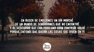 Olvídame y Pega la Vuelta - Pimpinela (Letra/Lyrics)