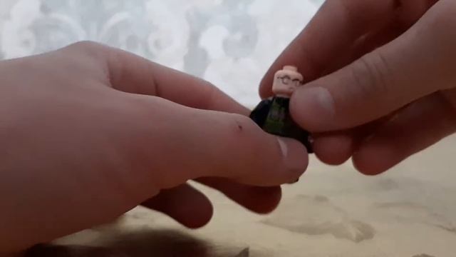 лего обзор минифигурок #"часть 2"# смотреть онлайн