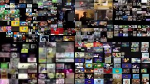 Sparta Giga remix side by side 2