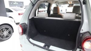 Daihatsu Mira Tocot 2020. 360 Cameras | Detailed Review with Price.