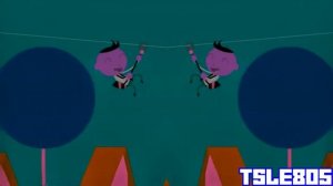 [REQ.] PBS Kids 2013 Ident Zip Line Effects [Bruno Effects]