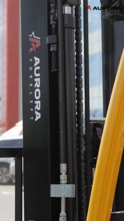 Вилочный погрузчик AURORA Forklift FD30