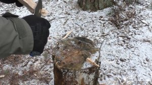 Нож STORMHOWL CIVIVI. Уличный тест