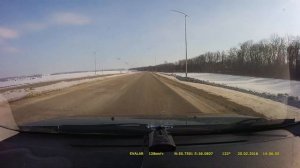 TOMAHAWK Navajo S vs Кордон в спину за Томаровкой режим Мегаполис