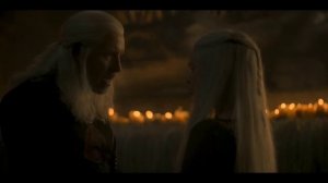 Король Везерис назначает Рейниру наследницей 🔥👑 | Дом Дракона 🐲 (1 сезон) #домдракона #hbo