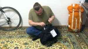 Обзор рюкзака 5.11 Tactical RUSH 12 Backpack 2.0