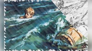 Краткое содержание - Акула