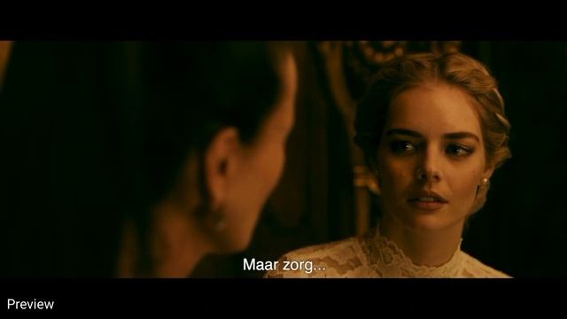 Ready or Not Grace and Becky Scene (2019 Movie) Samara Weaving, Andie MacDowell смотреть онлайн
