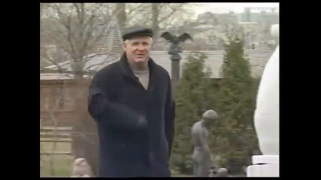 Анатолий Трушкин . Герои и Кумиры