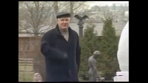 Анатолий Трушкин . Герои и Кумиры