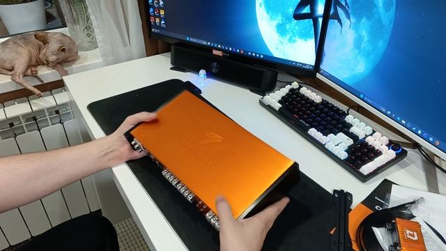 Установка усилителя Dl Audio Anaconda 4.90 v2  в Toyota Bb qnc21 смотреть онлайн