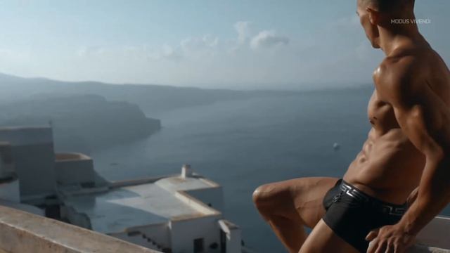 Glam Meander Swimwear Line - Swimwear 2021 Collection | MODUS VIVENDI смотреть онлайн