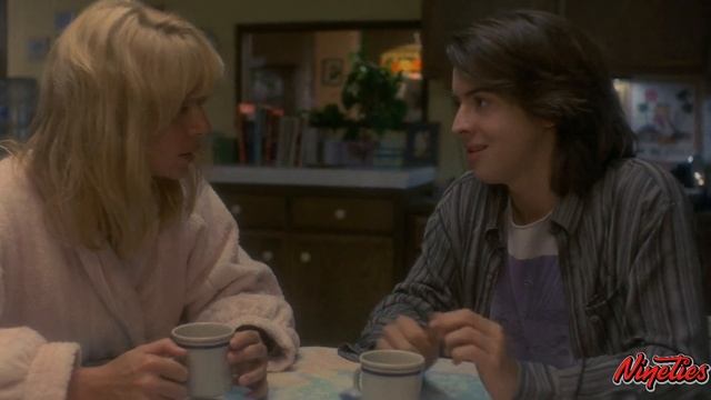 And You Thought Your Parents Were Weird (1991) (Cut from the movie in 10 minutes) смотреть онлайн