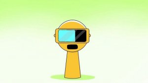 Спрунки музыкальная анимация - фаза 2 (Incredibox)