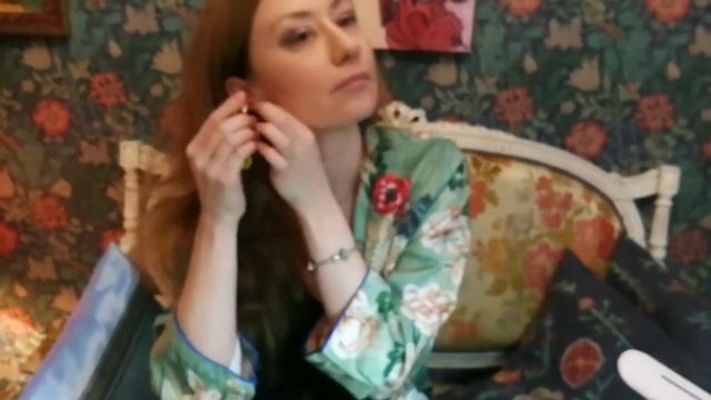 Клипсы с хвостом или очумелые ручки! смотреть онлайн