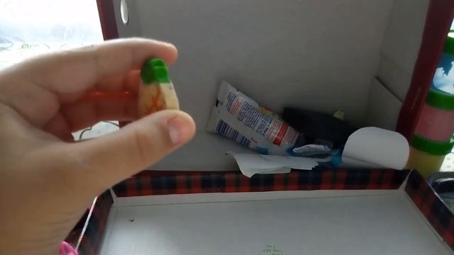 ОБЗОР НА МОЮ КОРОБКУ ВОСПОМИНАНИЙ/АЛИСА КАРПОВА смотреть онлайн