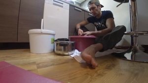 В ЭТОТ ДЕНЬ МЫ ПРИМОРЦЫ, СОБИРАЕМ МОРЕПРОДУКТЫ МЕШКАМИ ! ЯПОНСКОЕ МОРЕ ПОСЛЕ ШТОРМА ! СТОЛЫЧ