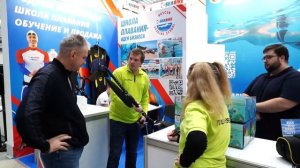 MoscowDiveShow 2022