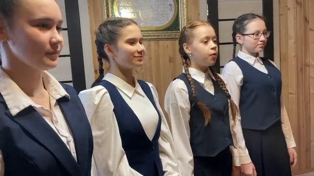 Ветераннарга изге теләкләрен теләделәр