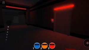 побег от крысы 2