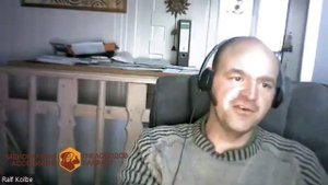 Немецкий 🇩🇪 селекционер пчелы Бакфаст Ральф Кольбе.Матководство.Часть вторая